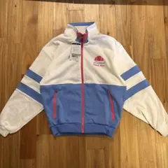 ellesse レディース　L エレッセ　ジャージ　ブルゾン　新品未使用