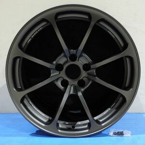 VOLK RACING NE24 10.5J 18インチ 新品4本セット価格◎送料無料 5H/114.3 +15 RAYS ボルクレーシング 日本製FORGED Z33 Z34 R34 GT-R GTR