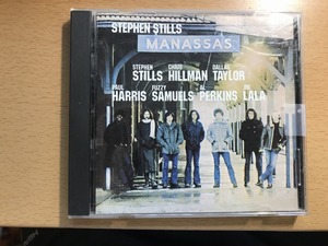 ★☆ Stephen Stills 『Manassas』☆★