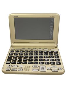 CASIO◆電子辞書/XD-SG6870GD