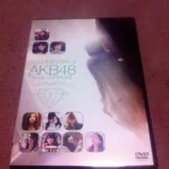 AKB48 DVD