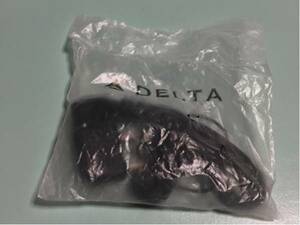 DELTA 機内配布イヤホン デルタ航空 送料無料