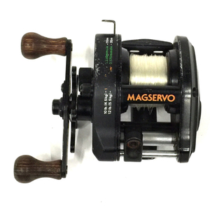 Daiwa ダイワ PHANTOM MAGSERVO ファントムマグサーボ ベイトリール 現状品 QG014-147