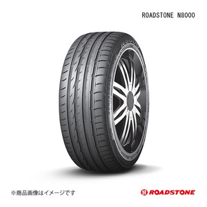 ROADSTONE ロードストーン ROADSTONE N8000 タイヤ 4本セット 235/40ZR19 96Y XL