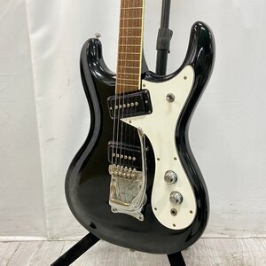 ◇2800 中古品 mosrite モズライト エレキギター THE VENTURES model #4961