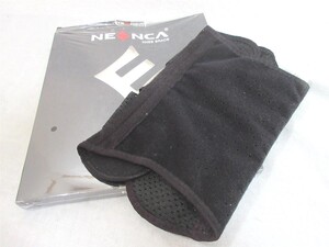 膝サポーター 半月板サポーター サポーター 膝用 膝用サポーター Sサイズ S スポーツ用 ブラック NEENCA ※数回使用【M619】(P)