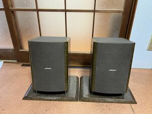 BOSE ボーズ MODEL 121V ペア 