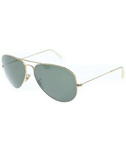 Ray-Ban サングラス メンズ レイバン 中古　古着