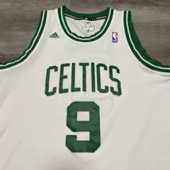 Adidas NBA BOSTON CELTICS 9 RONDO Jersey