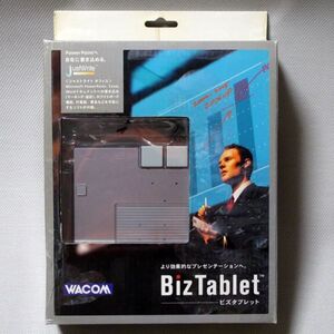 ワコム WACOM BizTablet CTF-220/S0 プレゼン コンパクトタブレット