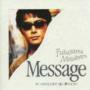 福山雅治★MaxiシングルCD「Message」