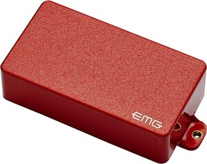 ② EMG ( イーエムジー ) 81 Red ギター用ピックアップ