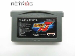 スーパーロボット大戦Ｊ ゲームボーイアドバンス GBA