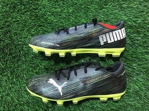 ☆★☆ PUMA プ－マ ウルトラ2.2 HG 27.0cm　/未使用新品　☆★☆