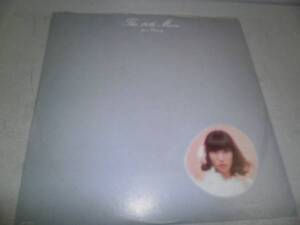 ■昭和レコード館　ＪＪ■荒井由美　14番目の月(J028)