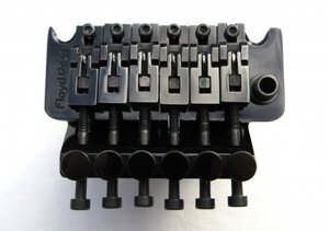 Floyd Rose　フロイドローズ　MADE IN GERMANY　32mmブロック　黒　上物　98年製EDWARDS ECL-140