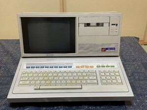 美品昭和レトロ★SHARP MZ-80Bマイコン パーソナルコンピューター