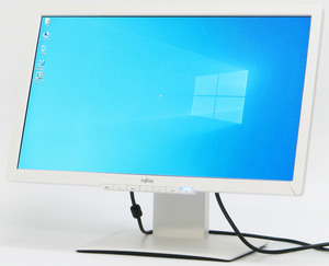 富士通 VL-B23T-7 ■ 液晶モニター 23インチ DisplayPort対応 #3