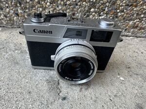 Canon フィルムカメラ★ジャンク品