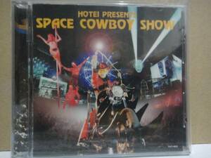 布袋寅泰/SPACE COWBOY SHOW