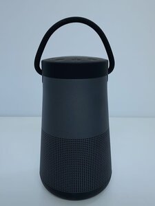 BOSE◆REVOLVE+SOUDLINK BLUETOOTH SPEAKER/スピーカー/419356