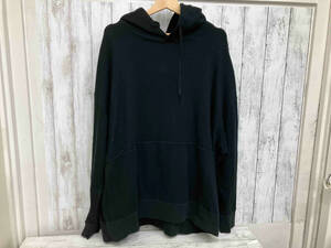 N.Hoolywood/2212-CS01-016/HOODED SWEATSHIRT/パーカー