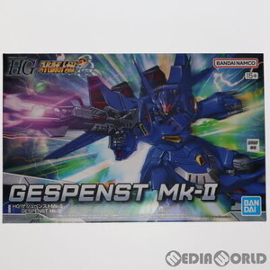 【中古】[PTM]プレミアムバンダイ限定 HG ゲシュペンストMk-II スーパーロボット大戦OG ORIGINAL GENERATIONS(オリジナルジェネレーション