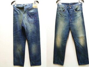 即決[M][W36L36]美品 LVC 09813-0001 限定 1890s 501 Motherlode 11SS USA製 アメリカ LEVI’S VINTAGE CLOTHING ビンテージ復刻■5210