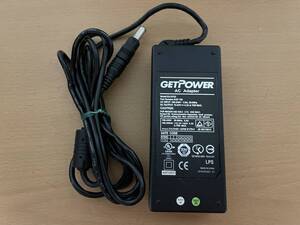 ◆GETPOWER ノートパソコン用 ACアダプター EA10722◆