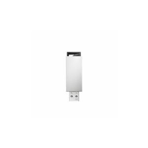 IOデータ U3-PSH16G/W USB 3.0/2.0対応 USBメモリー 16GB ホワイト