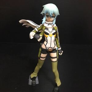 ソードアート・オンライン Ⅱ シノン ファントム・バレット フィギュア SQフィギュア SAO グッズ 朝田詩乃 ソードアートオンライン