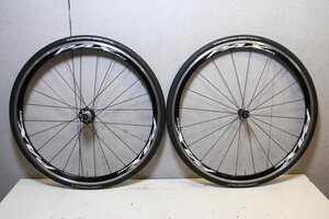 ○PAX PROJECT パックスプロジェクト RIM シマノフリー 11/12s対応 クリンチャー ホイールセット 美品