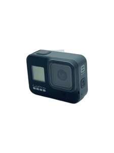 GoPro◆ビデオカメラ GoPro HERO8 BLACK CHDHX-801-FW SPJB1