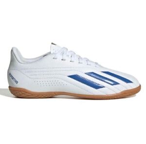 送料無料 新品 adidas インドア Deportivo II IN J 24