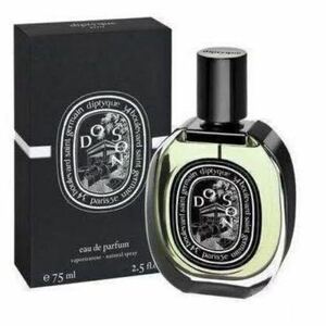 新品 diptyque オードパルファムDOSONドソン 75ml ドソンdiptyque オードパルファン ディプティック Diptyque EXO ギョンス愛用