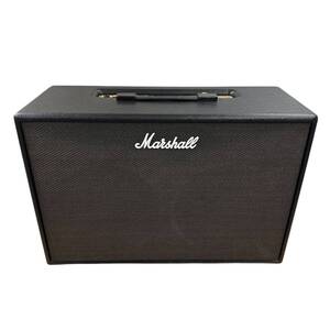 62GH)Marshall マーシャル CODE100 動作品