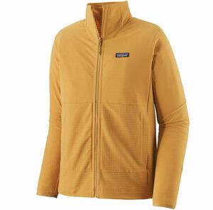 patagonia R1 テックフェイスジャケット　PFGD S