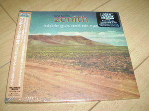 ○国内新品！Preteen Zenithプレティーン・ゼニス/Rubble Guts & BB Eye*アメリカンロック