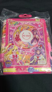 魔法つかいプリキュア 浮き輪60cm 未開封品