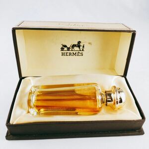 【残多め】★フランス製 HERMES エルメス 香水 7.5ml ミニボトル PARFUM パルファム フレグランス アクセサリー ファッション小物