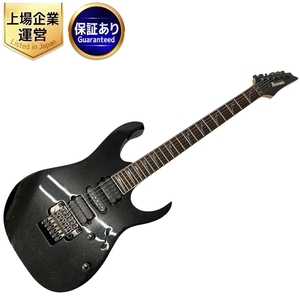 Ibanez Prestige RG2570Z-GK プレステージ エレキギター アイバニーズ 中古 W9465706