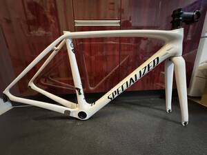 Specialized Tarmac SL5 Comp リムブレーキモデル　52サイズ