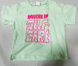 ◎★6930*激安sale!!新品 こども服 　半袖Tシャツsize90　1枚★m ico rrid