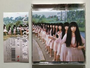 YUKI COMMUNE CD 中古品