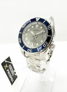 【SEIKO 1円〜】◎美品 中国限定500本 セイコー SPB367J1 6R35-02V0 PROSPEX 腕時計 メンズ AT稼働 9010CO