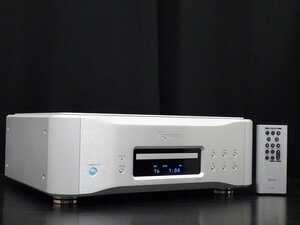 ■□【美品】ESOTERIC K-05XD ハイレゾ対応 ATLAS 05搭載 SACDプレーヤー エソテリック 保証/元箱付□■016646004m□■