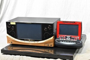第一興商 DAM-G100X 通信カラオケ