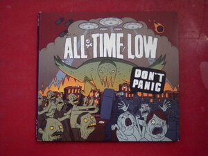 ★ALL TIME LOW/DON