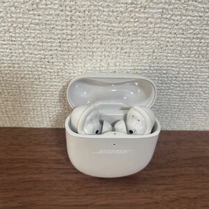 BOSE QC ワイヤレスイヤホン イヤホン 361