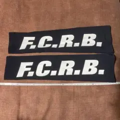 fcrb アームカバー f.c.r.b. bristol アクセサリー 小物